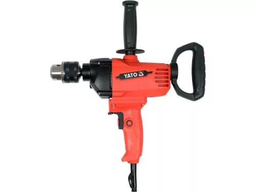 YATO Fúró-, keverőgép 1200 W