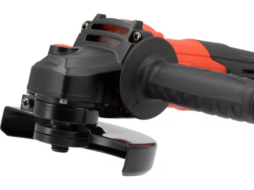 YATO Sarokcsiszoló 125 mm 720 W