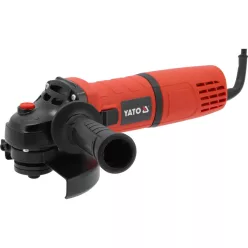 YATO Sarokcsiszoló 125 mm 720 W fordulatszám szabályzós