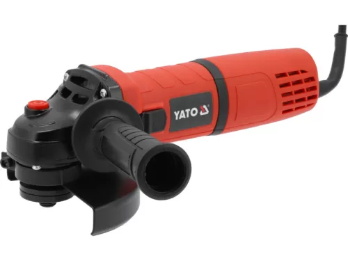 YATO Sarokcsiszoló 125 mm 720 W fordulatszám szabályzós