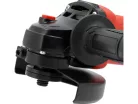 YATO Sarokcsiszoló 125 mm 720 W fordulatszám szabályzós