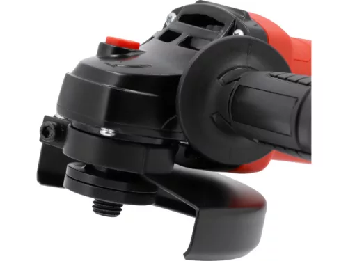 YATO Sarokcsiszoló 125 mm 720 W fordulatszám szabályzós