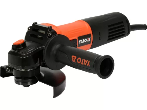 YATO Sarokcsiszoló 125 mm 850 W