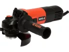 YATO Sarokcsiszoló 125 mm 1100 W fordulatszám szabályzós