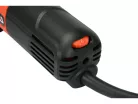 YATO Sarokcsiszoló 125 mm 1100 W fordulatszám szabályzós