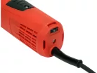 YATO Sarokcsiszoló 125 mm 1700 W fordulatszám szabályzós