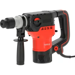 YATO Kombikalapács 6,0 J 1500 W SDS-Plus