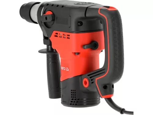 YATO Kombikalapács 6,0 J 1500 W SDS-Plus
