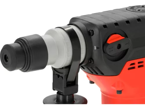 YATO Kombikalapács 6,0 J 1500 W SDS-Plus