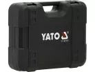 YATO Kombikalapács 6,0 J 1500 W SDS-Plus
