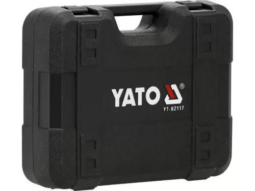 YATO Kombikalapács 6,0 J 1500 W SDS-Plus