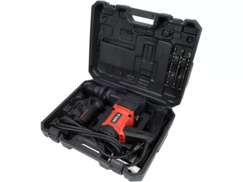 YATO Kombikalapács 1100 W 4,5 J