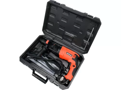 YATO Fúrókalapács SDS-Plus 3,3 J 850 W