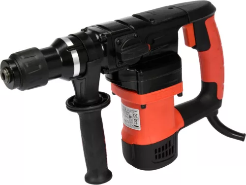 YATO Fúrókalapács SDS-Plus 5 J 1100 W