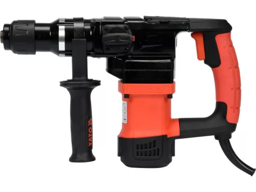 YATO Fúrókalapács SDS-Plus 5 J 1100 W