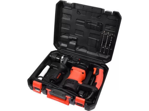 YATO Fúrókalapács SDS-Plus 5 J 1100 W