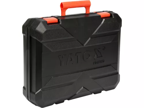 YATO Fúrókalapács SDS-Plus 5 J 1100 W