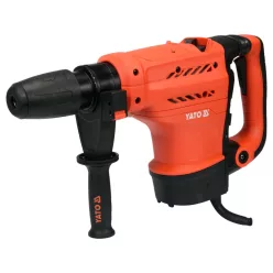 YATO Kombikalapács SDS-Max 20 J 1300 W