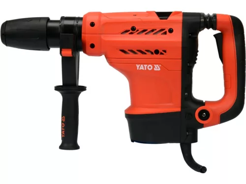 YATO Kombikalapács SDS-Max 20 J 1300 W
