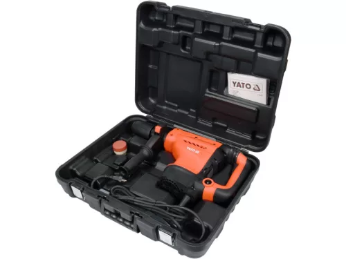 YATO Kombikalapács SDS-Max 20 J 1300 W