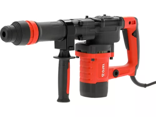 YATO Bontókalapács 20 J 1500 W SDS-Plus
