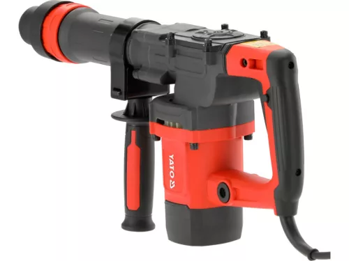 YATO Bontókalapács 20 J 1500 W SDS-Plus