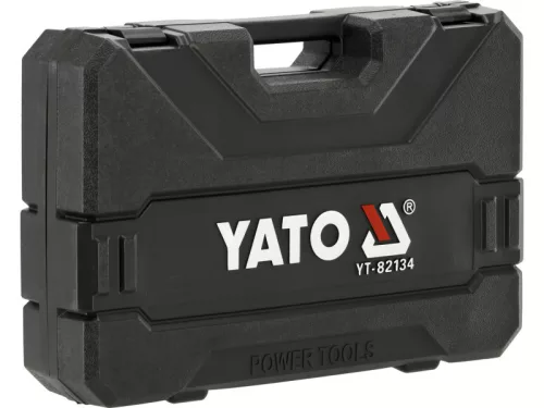 YATO Bontókalapács 20 J 1500 W SDS-Plus
