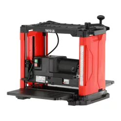 YATO Vastagoló gyalugép 1800 W 300 x 160 mm