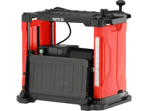 YATO Vastagoló gyalugép 1800 W 300 x 160 mm