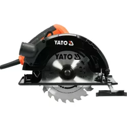 YATO Körfűrész 185 mm 1500 W