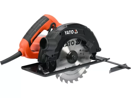 YATO Körfűrész 185 mm 1500 W