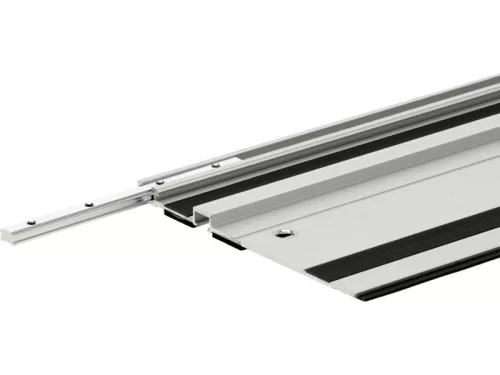 YATO Vezetősín merülőfűrészhez 1000 mm