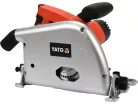 YATO Merülőfűrész 165 mm 1300 W