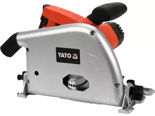 YATO Merülőfűrész 165 mm 1300 W