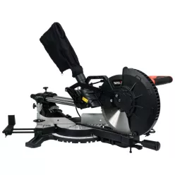 YATO Gérvágó lézeres fára / fémre 255 mm 1800 W