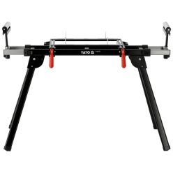 YATO Összecsukható munkabak gérvágóhoz és gyaluhoz