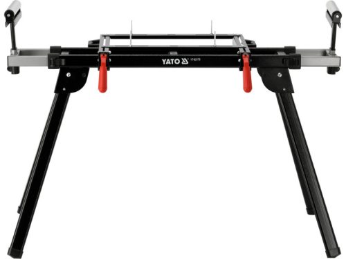 YATO Összecsukható munkabak gérvágóhoz és gyaluhoz