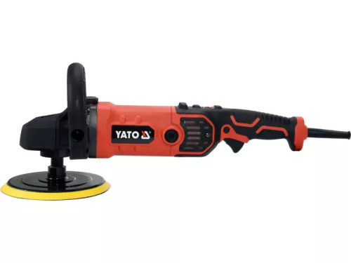 YATO Polírozó M14 180 mm 1400 W