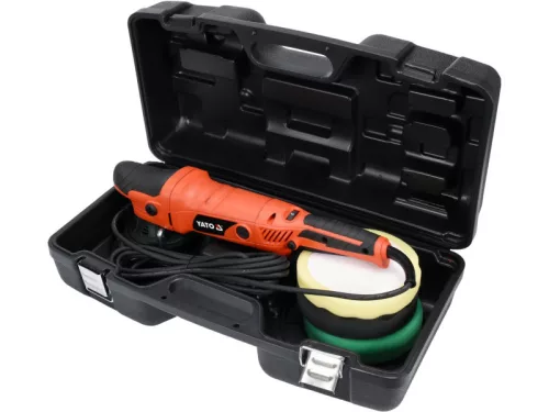 YATO Excenter polírozó M8 150 mm 720 W