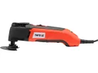 YATO Multifunkciós vágó csiszoló 300 W