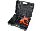 YATO Akkus kombikalapács SDS-Plus 2,0 J 18 V Li-Ion (1 x 3,0 Ah akku + töltő)