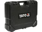 YATO Akkus kombikalapács SDS-Plus 2,0 J 18 V Li-Ion (1 x 3,0 Ah akku + töltő)