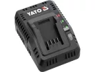 YATO Akkumulátor töltő gépekhez 1,5 A 18 V