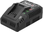 YATO Akkumulátor töltő gépekhez 1,5 A 18 V
