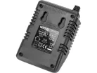 YATO Intelligens akkumulátor töltő gépekhez 2,0 A 18 V