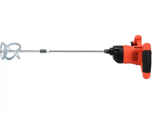 YATO Akkus keverőgép M14 18 V Li-Ion (akku és töltő nélkül)