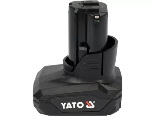YATO Akkumulátor 12 V / 4,0 Ah Li-Ion