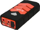 YATO Akkumulátor indító és power bank 9000 mAh