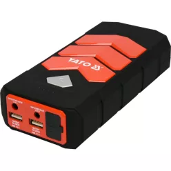 YATO Akkumulátor indító és power bank 9000 mAh