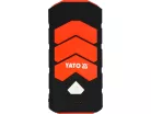 YATO Akkumulátor indító és power bank 9000 mAh